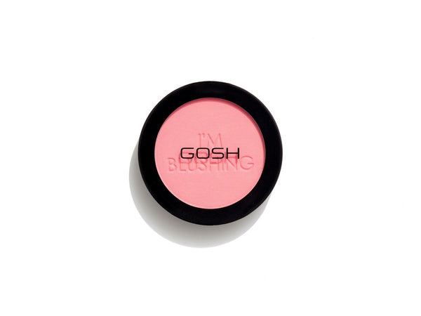 GOSH Copenhagen Makeup Face BlushIM Blushing 002 Amour