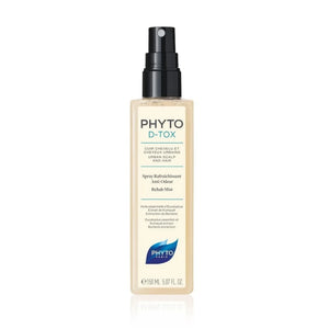 PHYTO D-TOX REHAB MIST