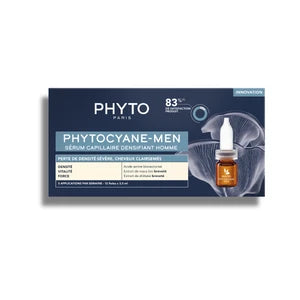 PHYTOCYANE ANTI-HAIR LOSS TREATMENT FOR MEN