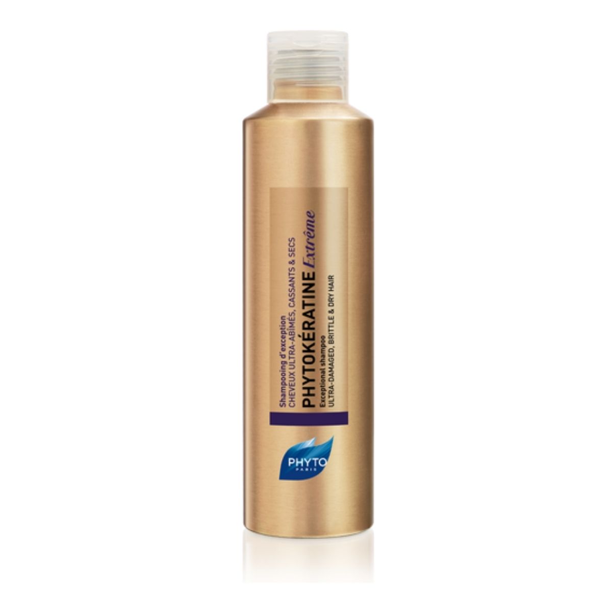 PHYTOKERATINE REPAIR EXCEPTIONAL SHAMPOO