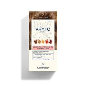 PHYTOCOLOR BLOND 7