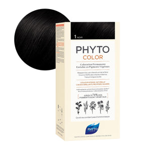 PHYTOCOLOR BLACK 1