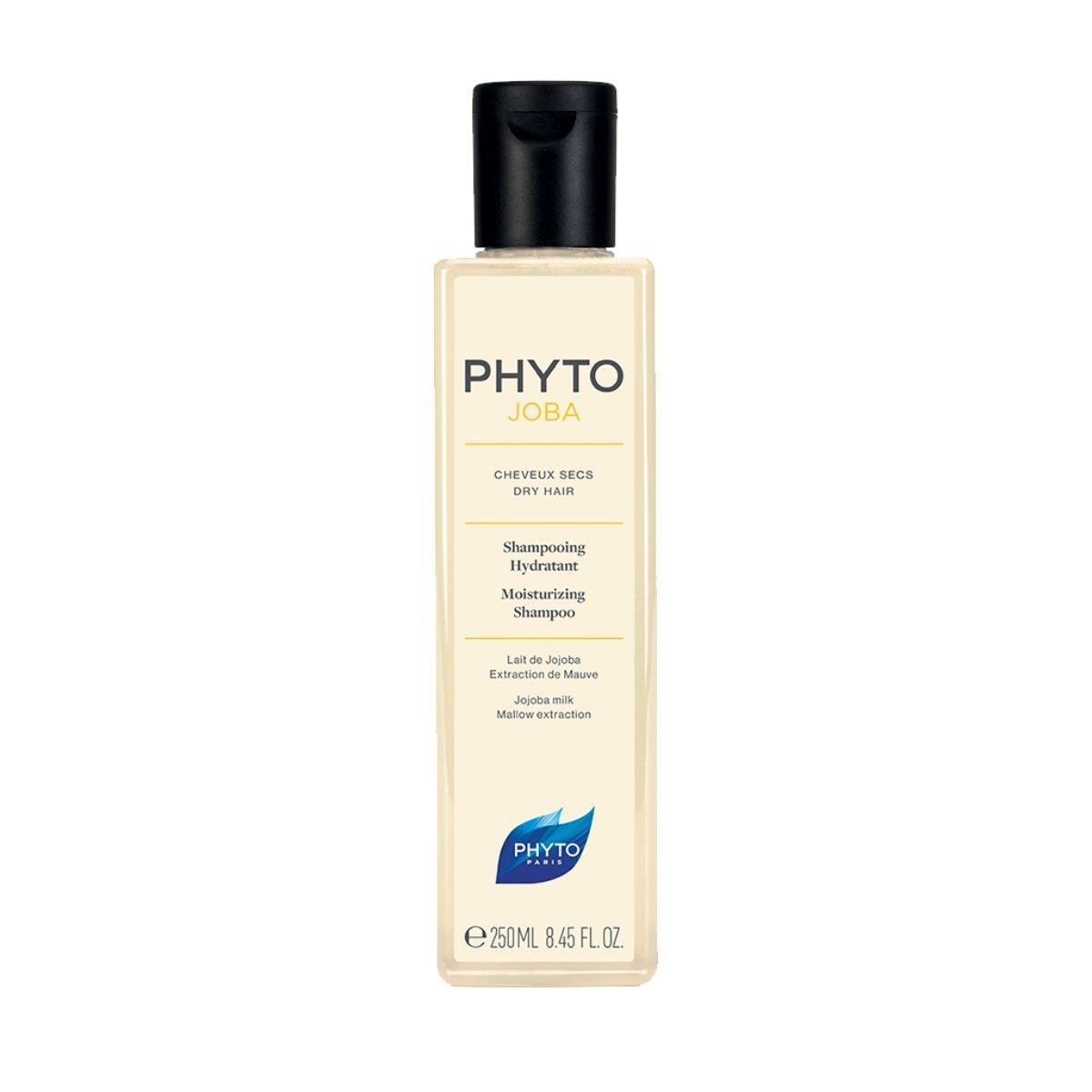 PHYTOJOBA HYDRATION MOISTURIZING SHAMPOO