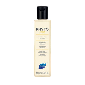 PHYTOJOBA HYDRATION MOISTURIZING SHAMPOO