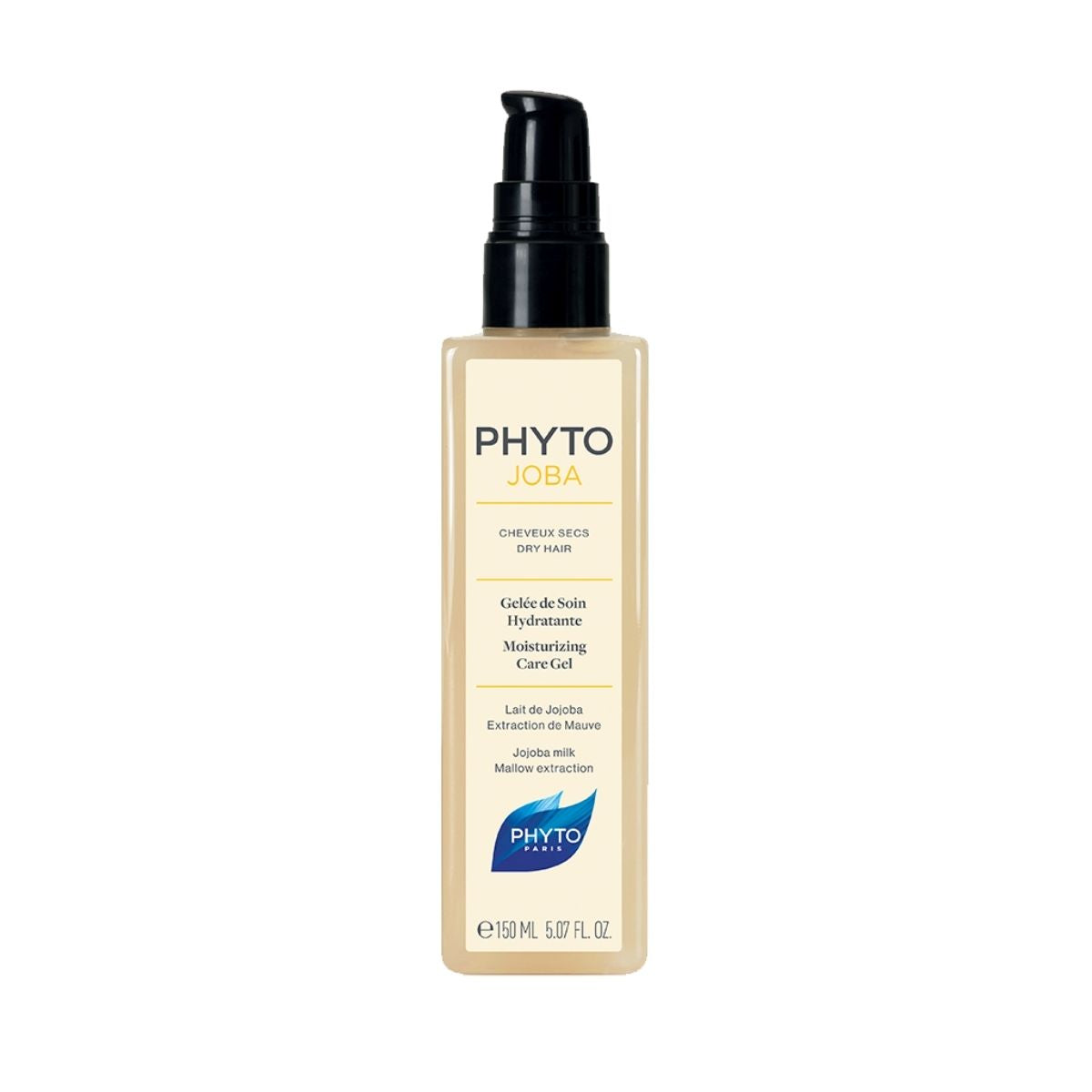 PHYTOJOBA HYDRATION MOISTURIZING CARE GEL