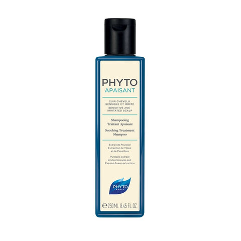 PHYTOAPAISANT SOOTHING TREATMENT SHAMPOO