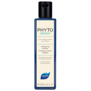 PHYTOCEDRAT PURIFYING TREATMENT SHAMPOO