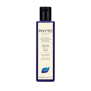 PHYTOARGENT NO YELLOW SHAMPOO