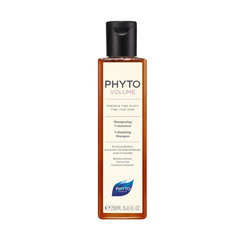 PHYTOVOLUME VOLUMIZING SHAMPOO