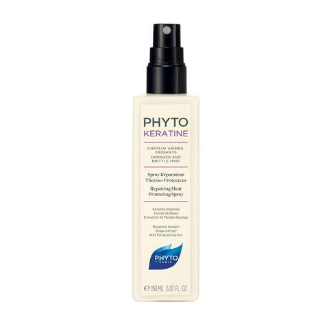 PHYTOKERATINE  REPAIRING HEAT PROTECTING SPRAY