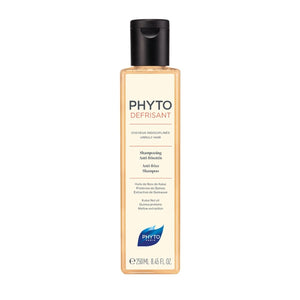 PHYTODEFRISANT CURLS ANTI-FRIZZ SHAMPOO