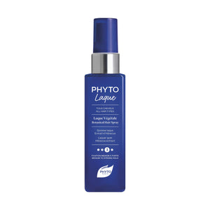 PHYTOLAQUE CURLS BOTANICAL MEDIUM HAIR SPRAY