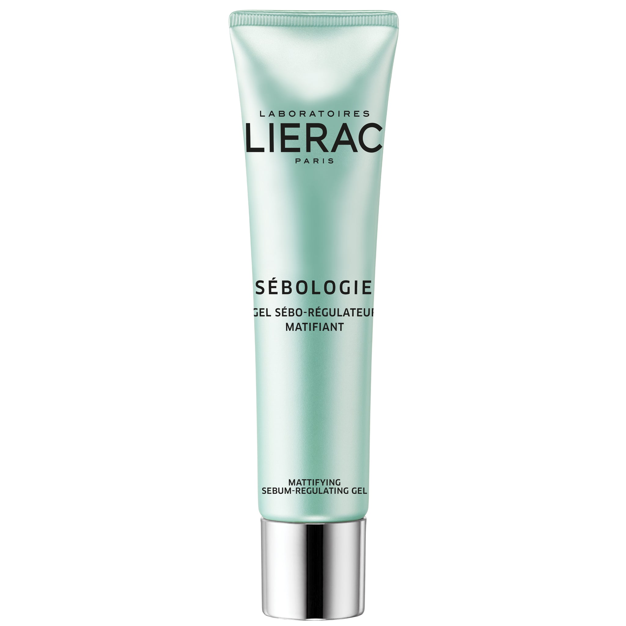 SÉBOLOGIE- Mattifying Sebum-Regulating Gel