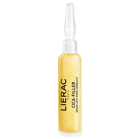 CICA-FILLER- Anti-Wrinkle Filling Serum