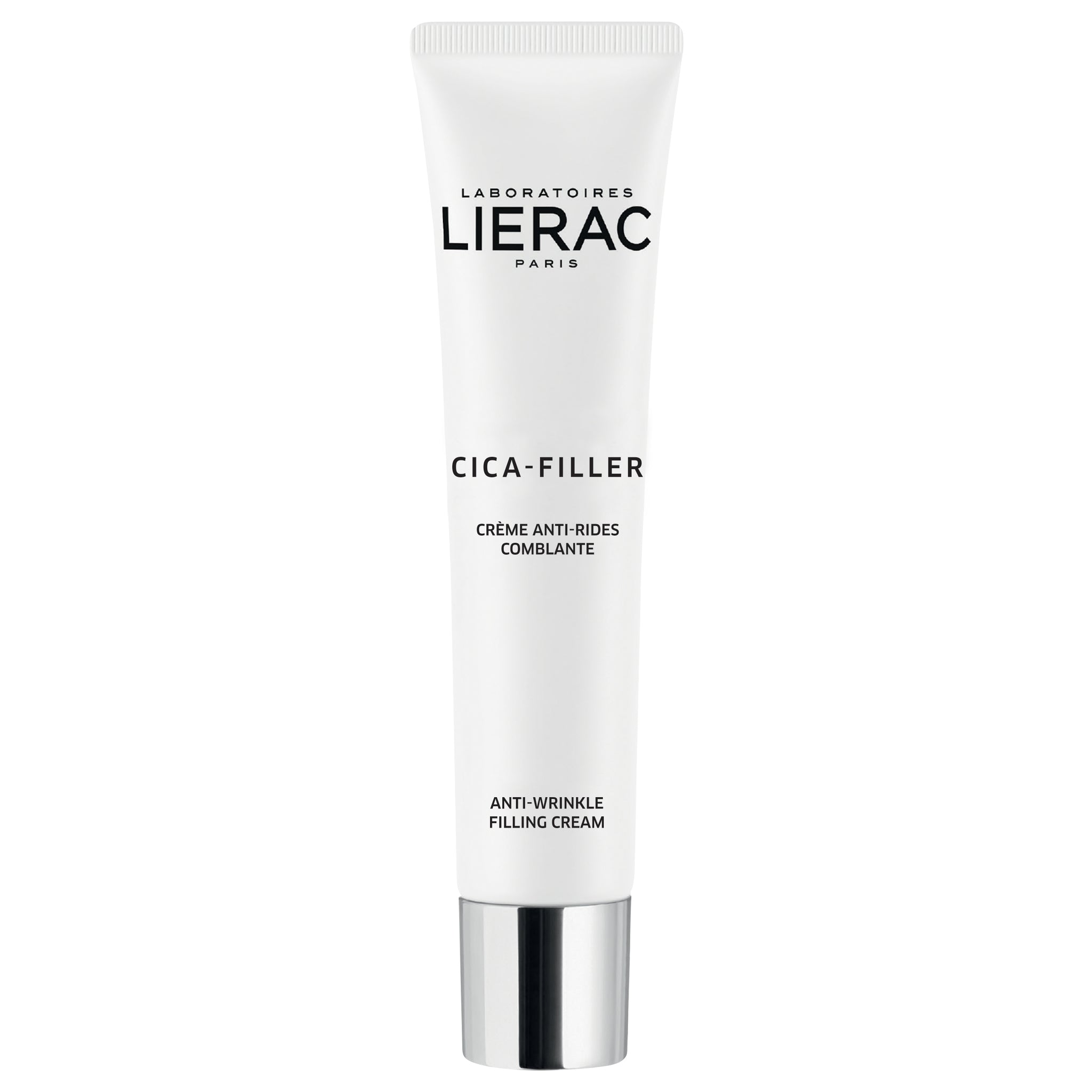 CICA-FILLER- Anti-Wrinkle Filling Cream