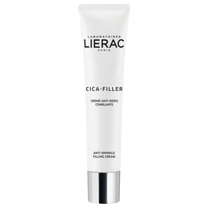 CICA-FILLER- Anti-Wrinkle Filling Cream