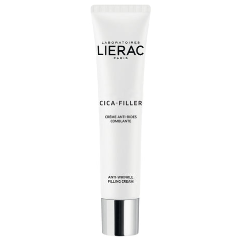 CICA-FILLER- Anti-Wrinkle Filling Cream