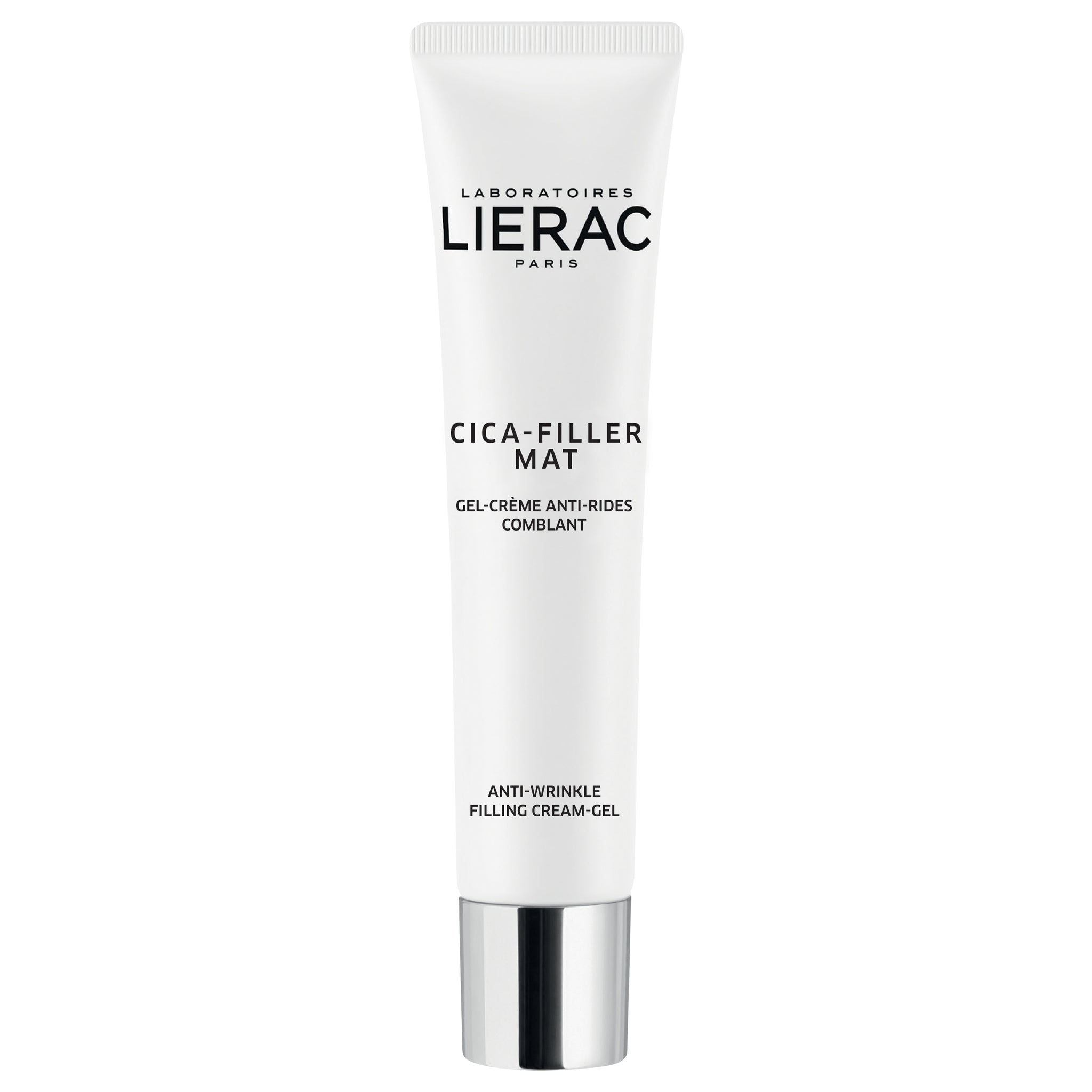 CICA-FILLER MAT- Anti-Wrinkle Filling Cream-Gel