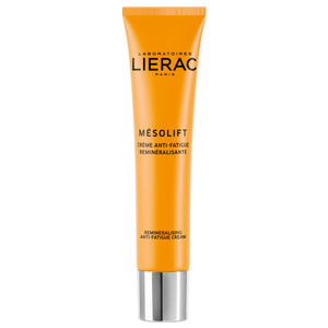 MÉSOLIFT-Remineralising Anti-Fatigue Cream