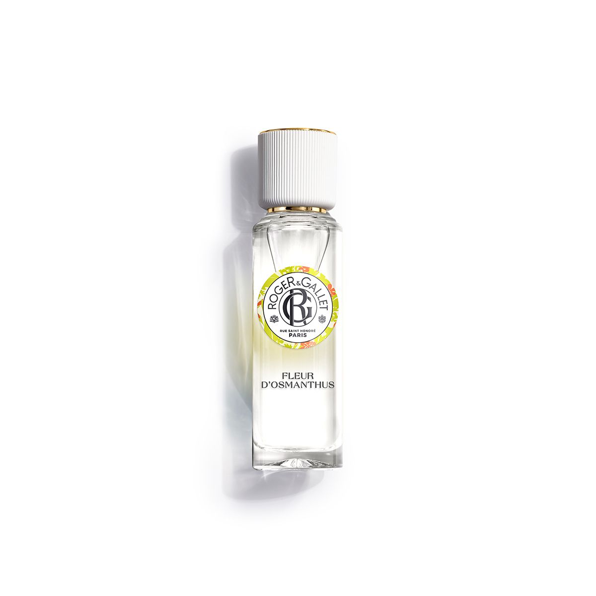 FLEUR D'OSMANTHUS - Fragrant Water