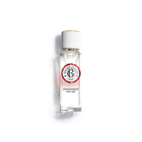 GINGEMBRE ROUGE - Wellbeing Fragrant Water