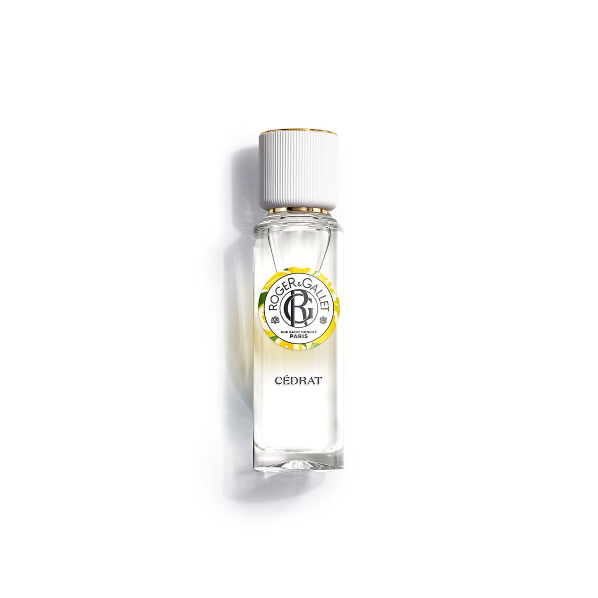 CÉDRAT - Wellbeing Fragrant Water