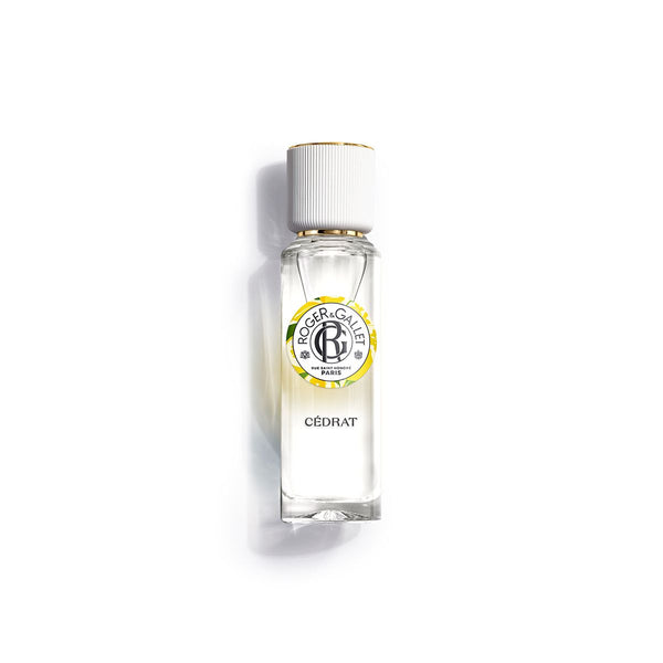 CÉDRAT - Wellbeing Fragrant Water