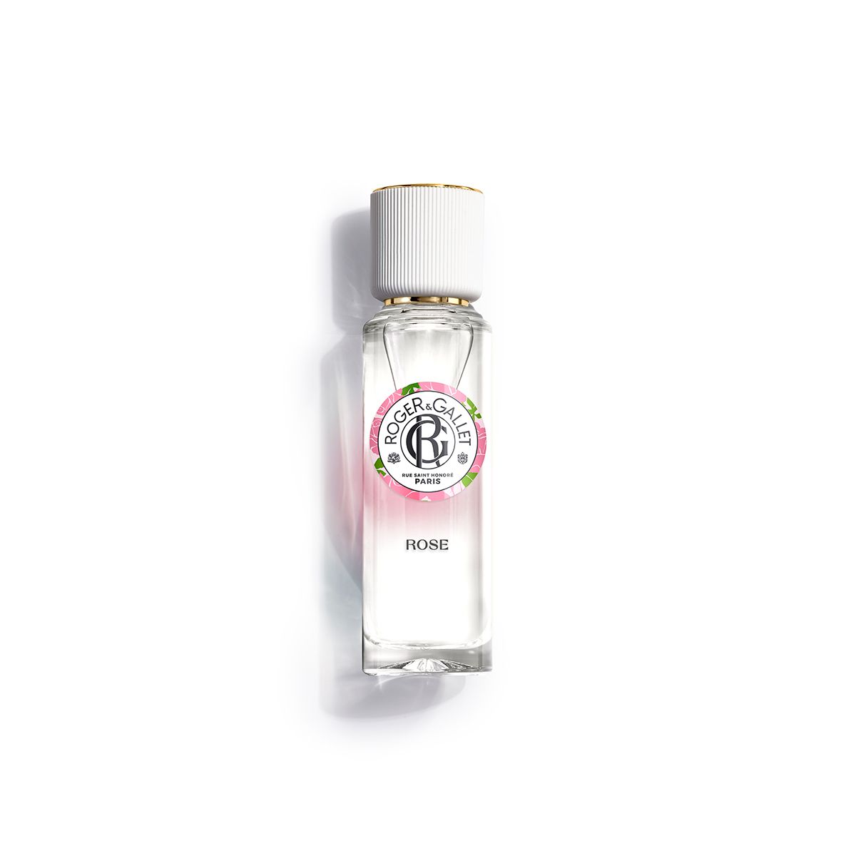 ROSE - Wellbeing Fragrant Water