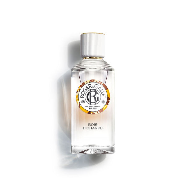 BOIS D'ORANGE - Wellbeing Fragrant Water