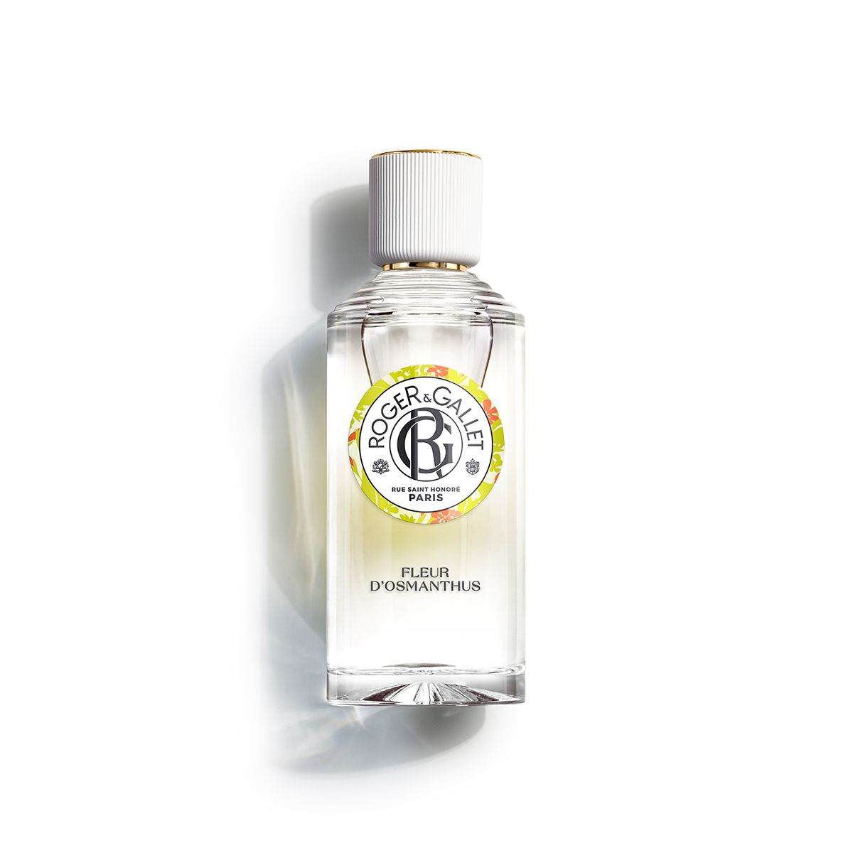 FLEUR D'OSMANTHUS - Wellbeing Fragrant Water