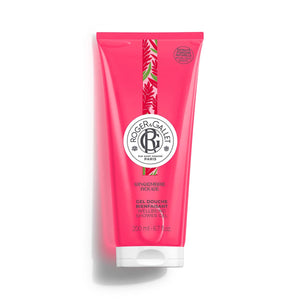 GINGEMBRE ROUGE - Wellbeing Shower Gel