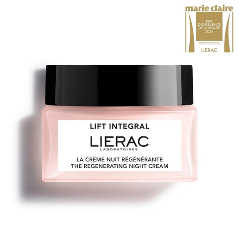 LIFT INTEGRAL-The Regenerating Night Cream