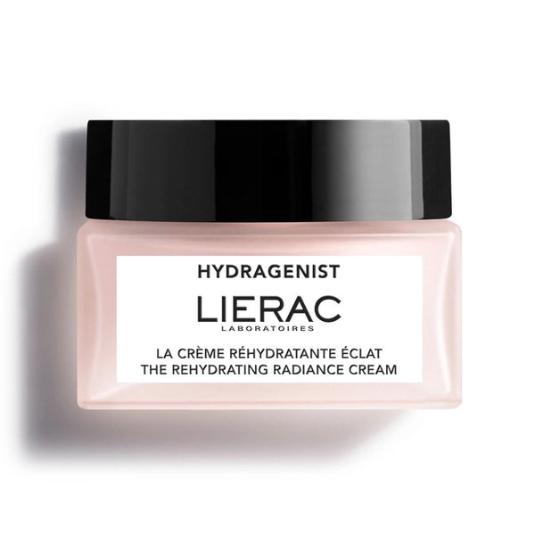 HYDRAGENIST- The Rehydrating Radiance Cream