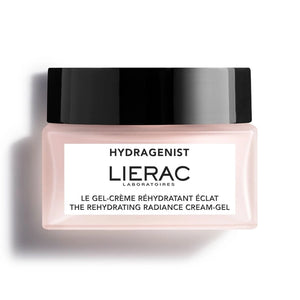 HYDRAGENIST- The Rehydrating Radiance Cream-Gel