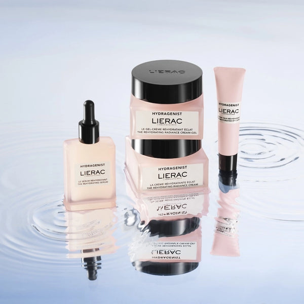 HYDRAGENIST- The Rehydrating Eye Care