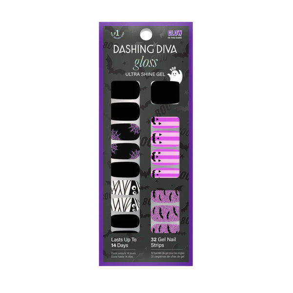 DD - GLOSS - MY BOYFRIEND JACK