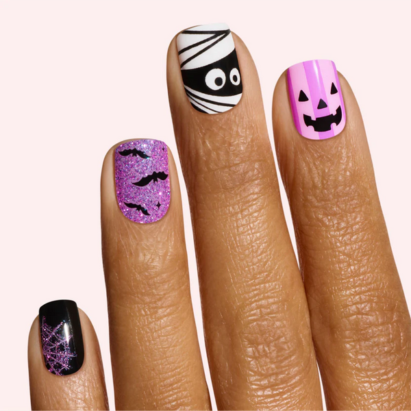 DD - GLOSS - MY BOYFRIEND JACK