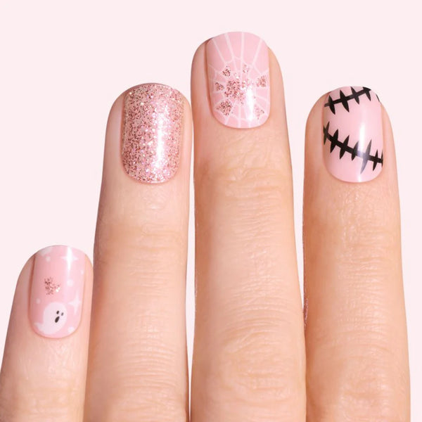 KINDA CUTE, KINDA SCARY