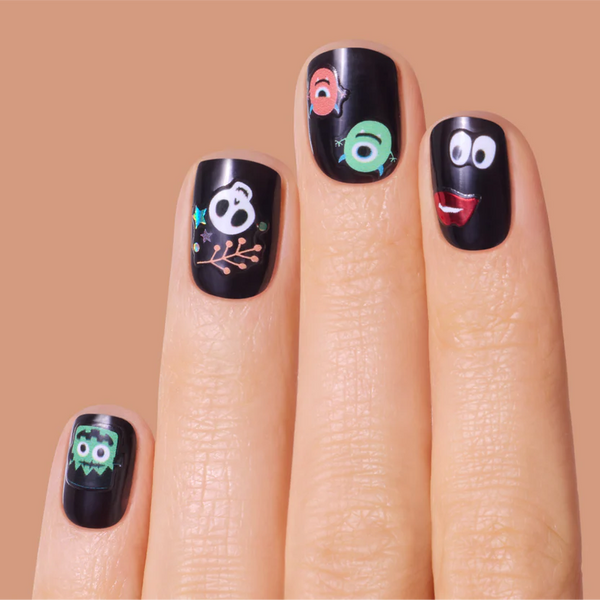 DD - MAGIC PICK - IN LOVE WITH A MONSTER