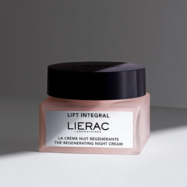 LIFT INTEGRAL- The Regenerating Night Cream Refill