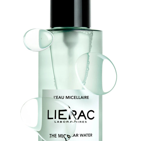 The Micellar Water