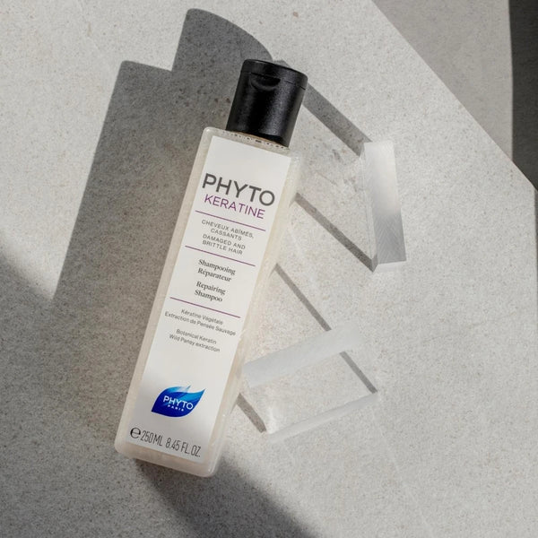 PHYTOKERATINE REPAIRING SHAMPOO