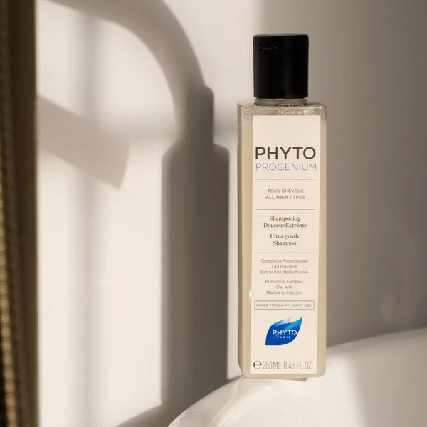 PHYTOPROGENIUM ULTRA-GENTLE SHAMPOO