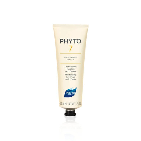 PHYTO HYDRATION DAILY MOISTURIZING BOTANICAL CREAM