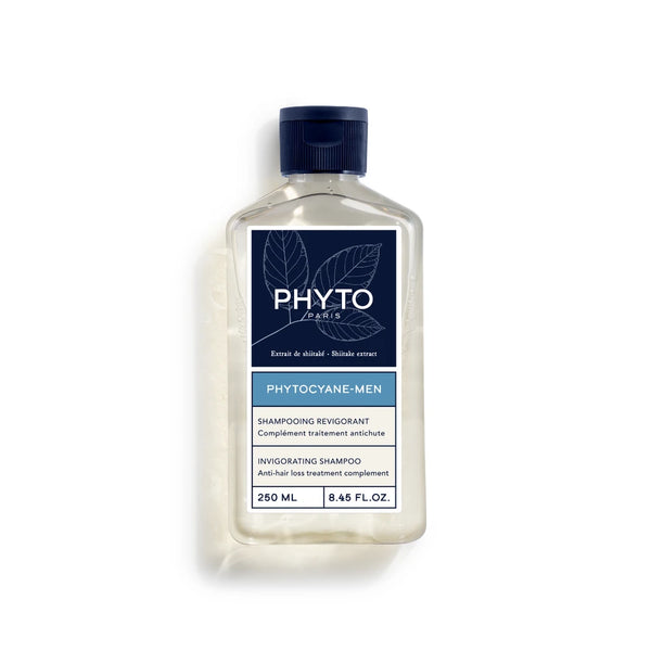 PHYTOCYANE HAIR LOSS SHAMPOO FOR MEN