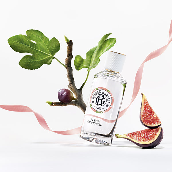 FLEUR DE FIGUIER - Wellbeing Fragrant Water