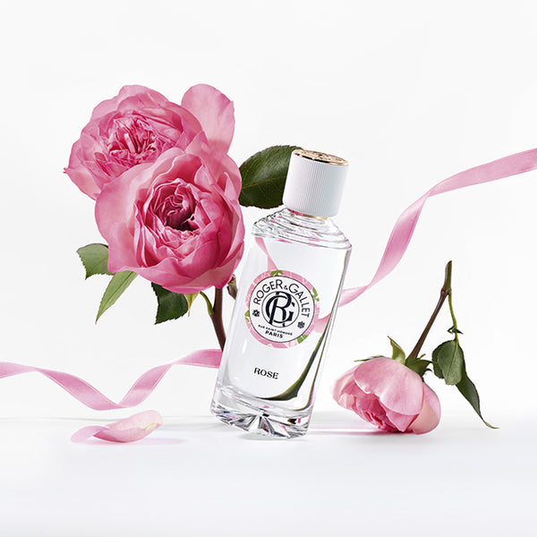 ROSE - Wellbeing Fragrant Water