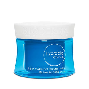 HYDRABIO Skin Care Face Cream