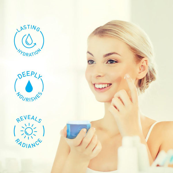 HYDRABIO Skin Care Face Cream