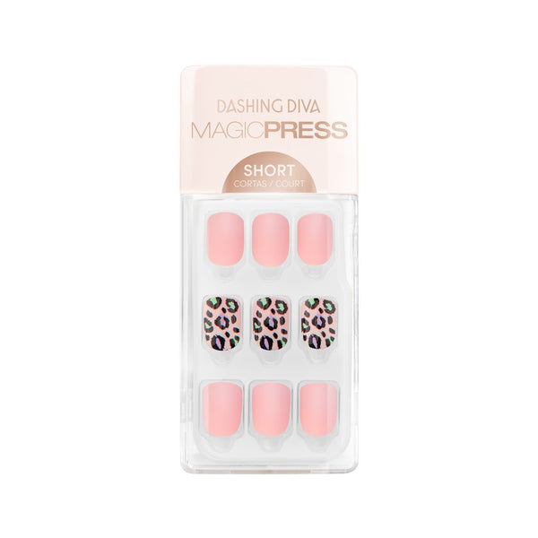Makeup Nails Press On Magic Press RIDE OR DIE